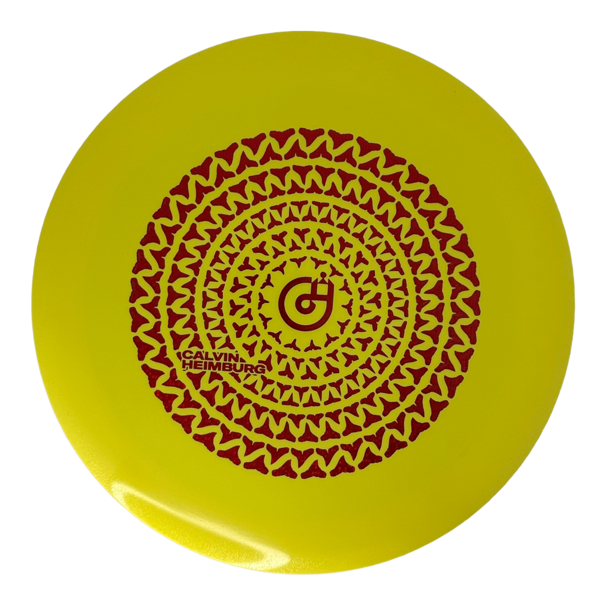 Innova Star Jay - Heimburg Spiro Shark Teeth