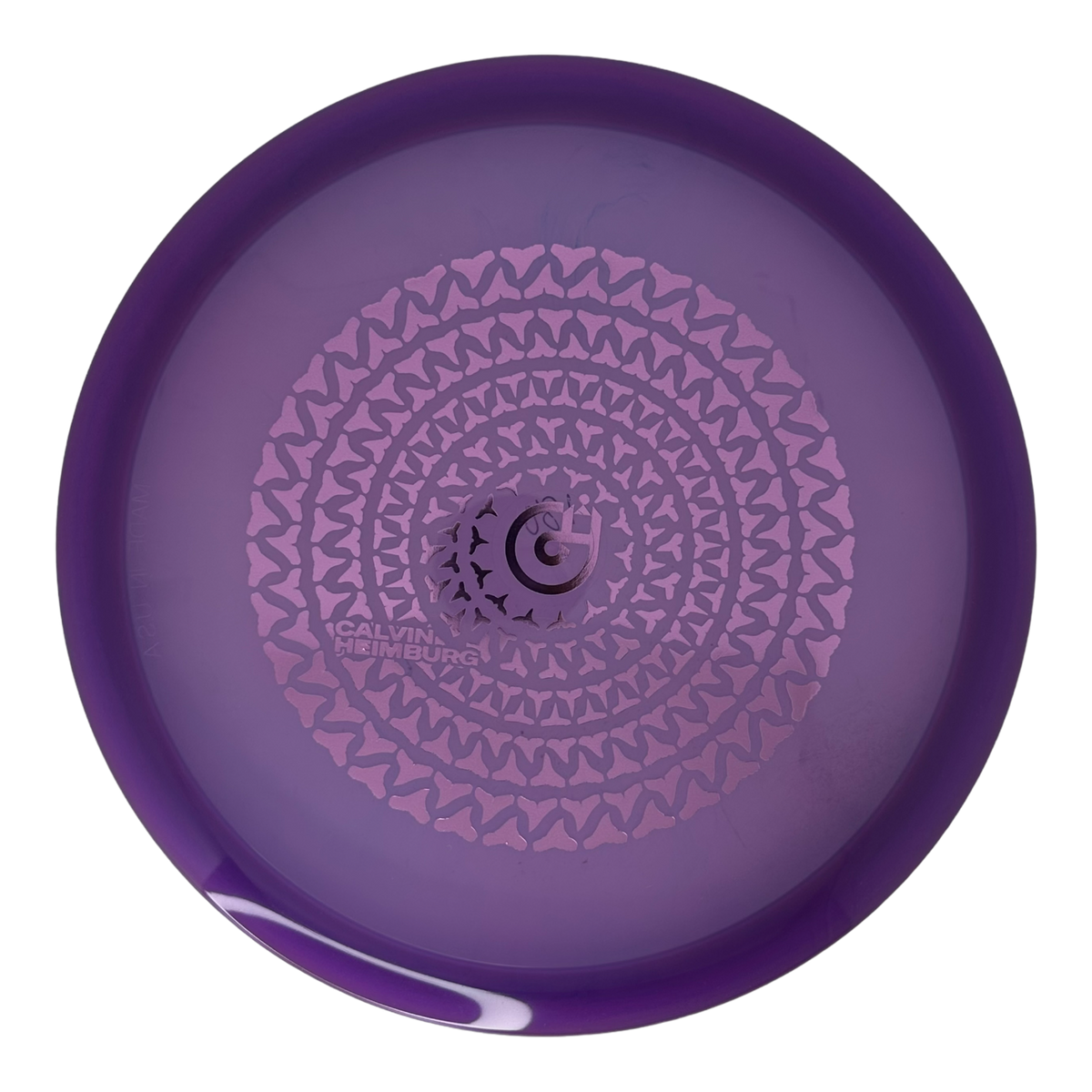 Innova Champion Jay - Heimburg Spiro Shark Teeth