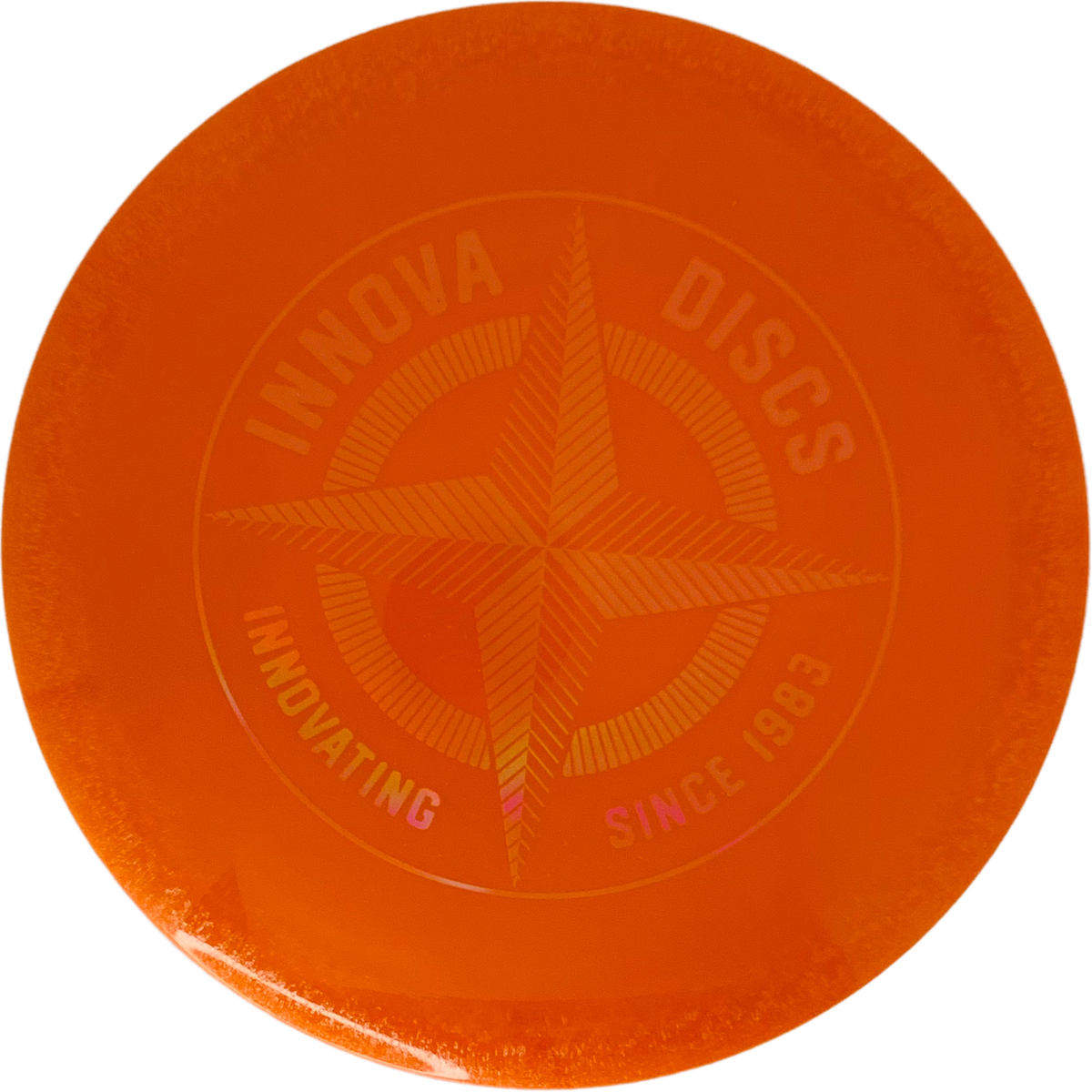 Innova Star IT - First Run Proto Star