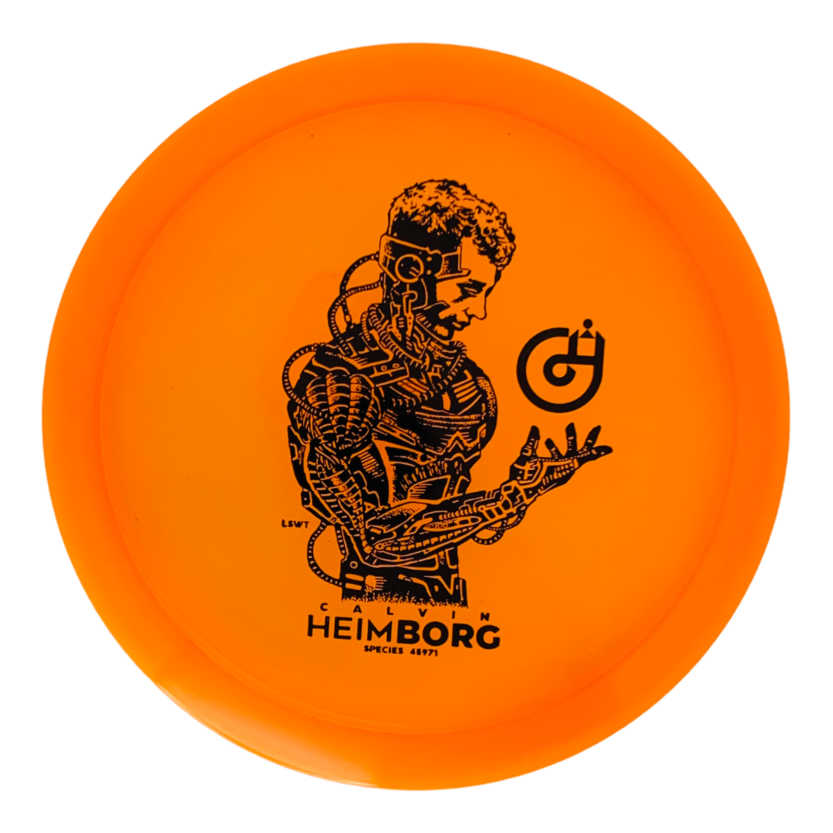 Innova Champion Eagle - HeimBORG
