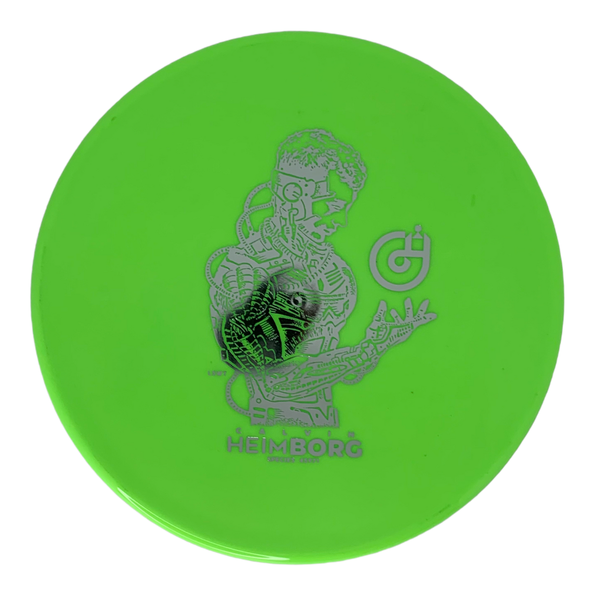 Innova Star Toro - HeimBORG