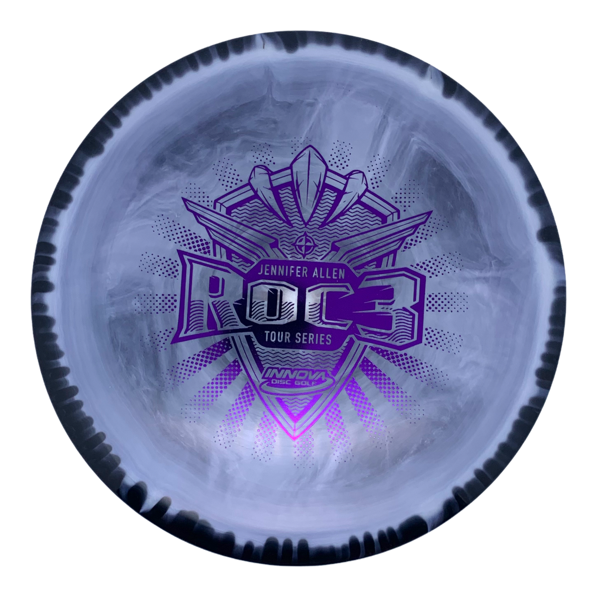 Innova Halo Star Roc3 - Jen Allen Tour Series