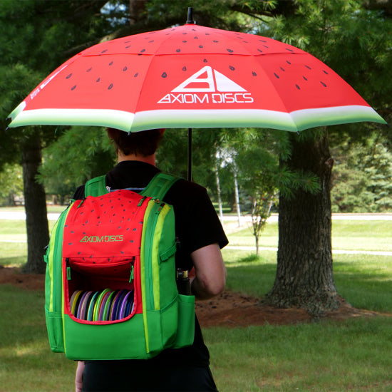 Axiom Voyager Lite Watermelon Edition - Axiom Discs