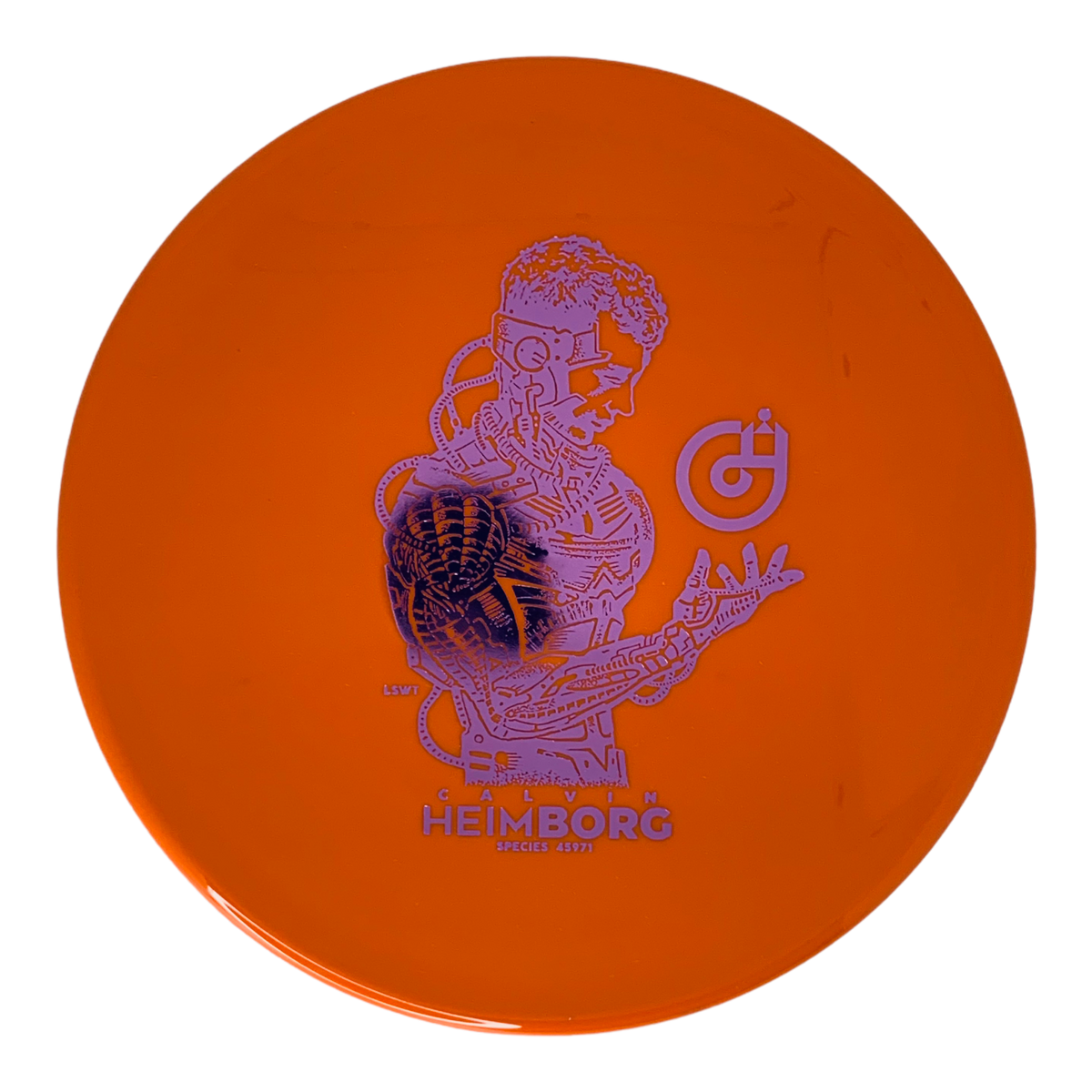 Innova Star Toro - HeimBORG