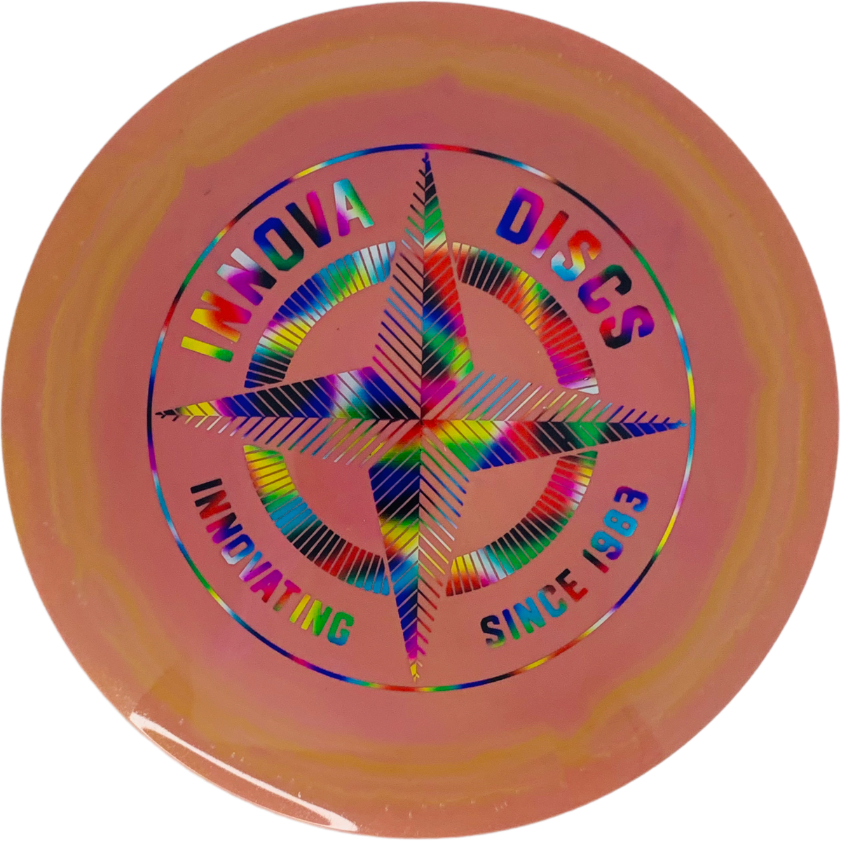 Innova Star IT - First Run Proto Star