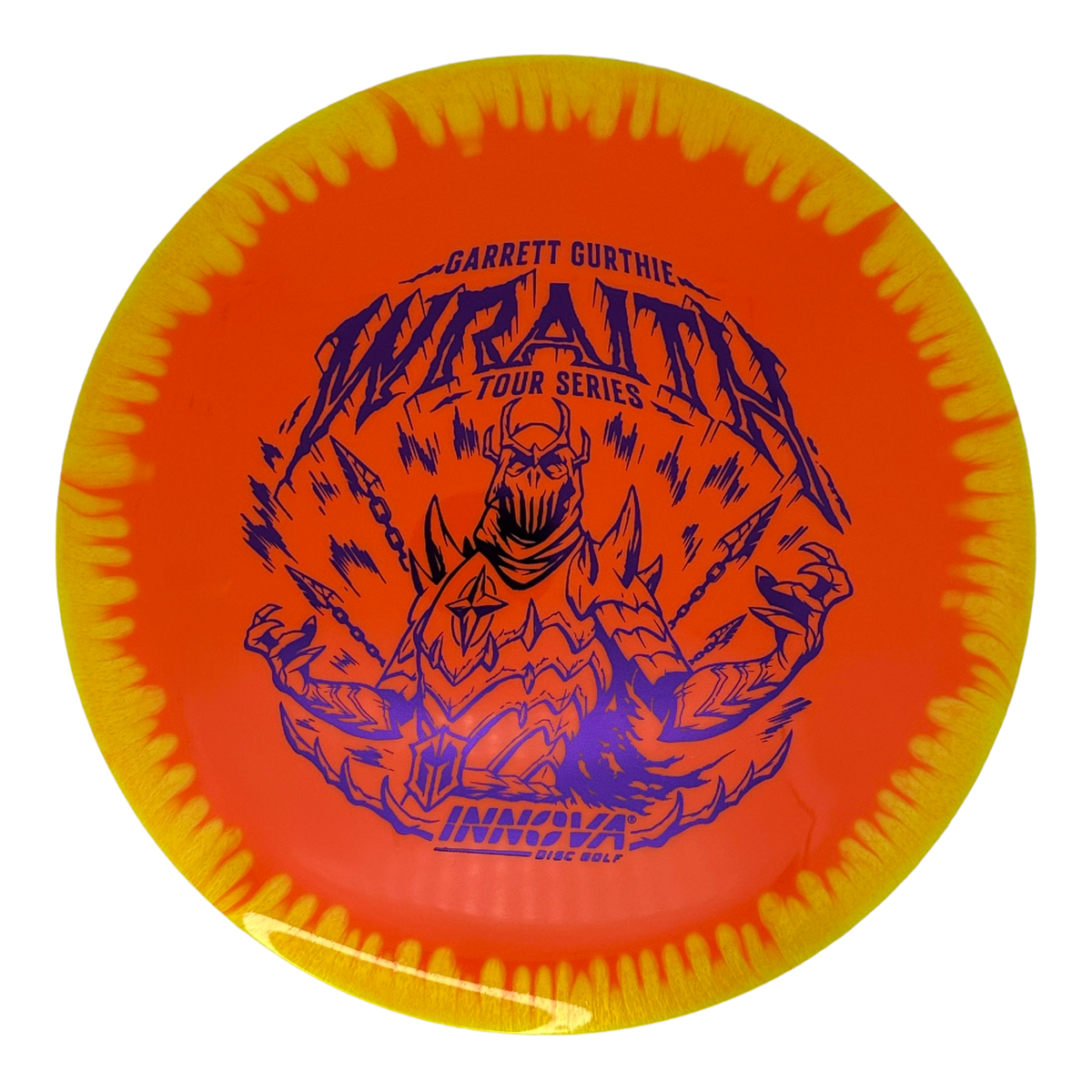 Innova Halo Star Wraith - Garrett Gurthie Tour Series (2023)