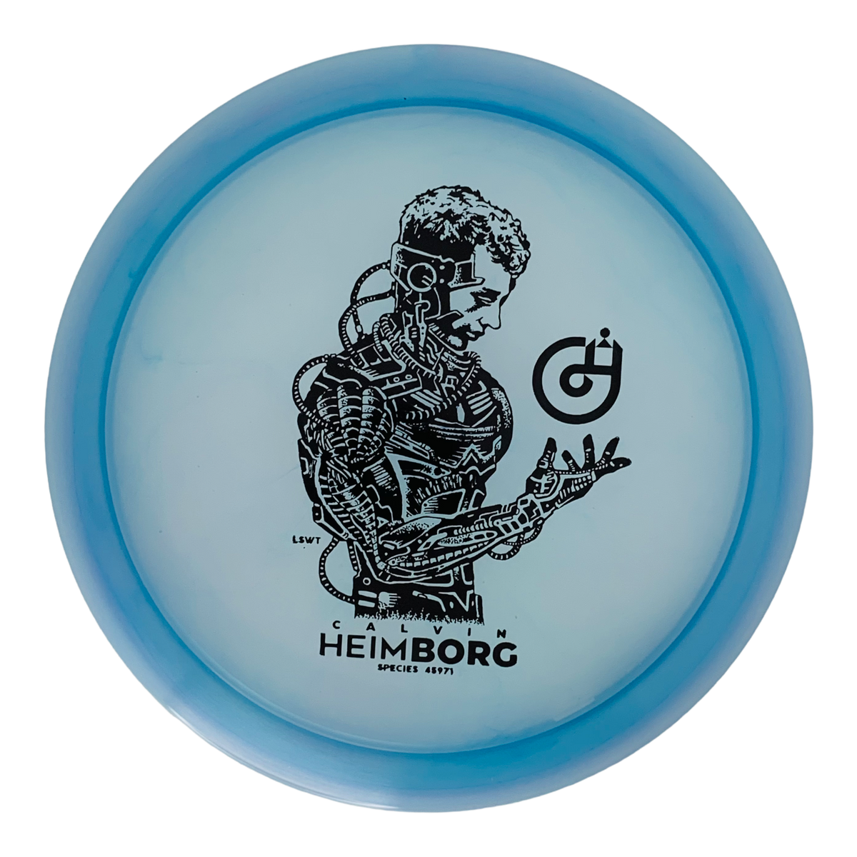 Innova Champion Eagle - HeimBORG