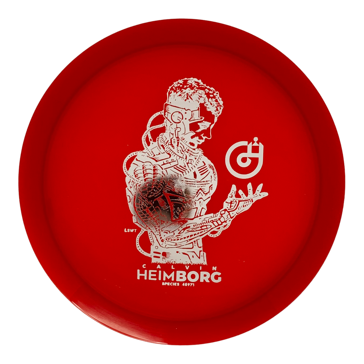 Innova Champion Eagle - HeimBORG