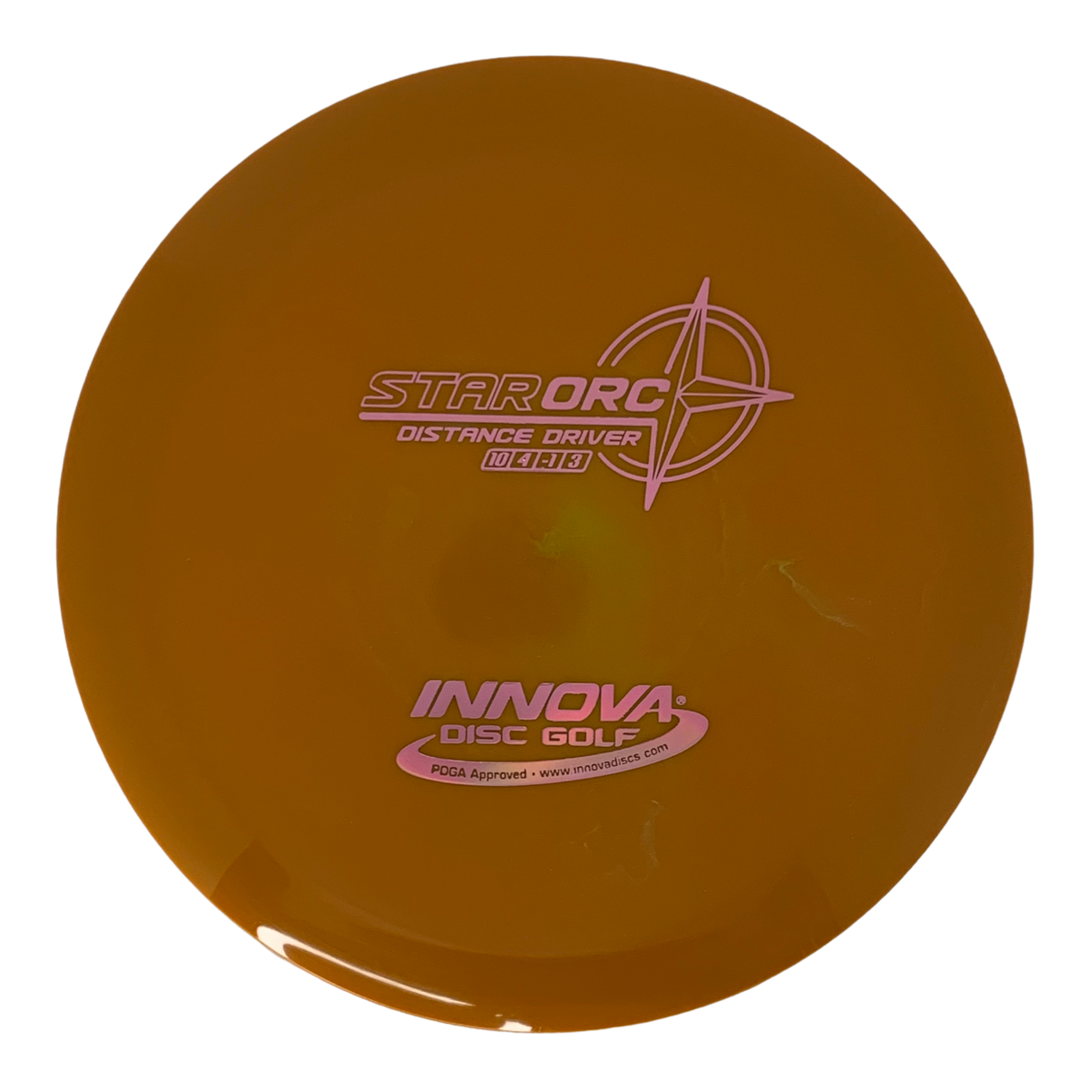 Innova Star Orc