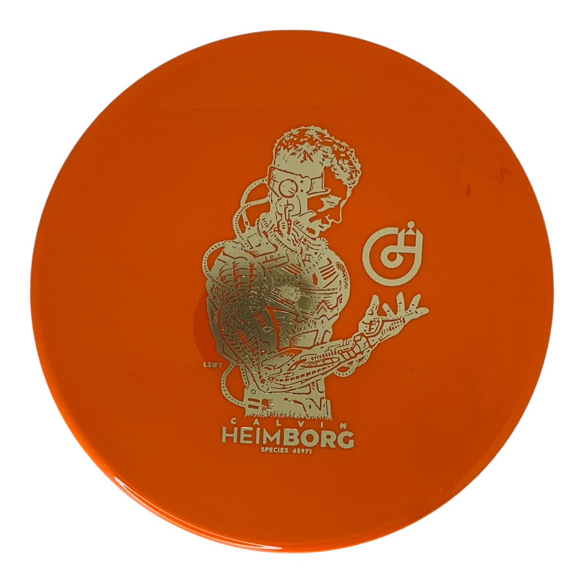 Innova Star Toro - HeimBORG