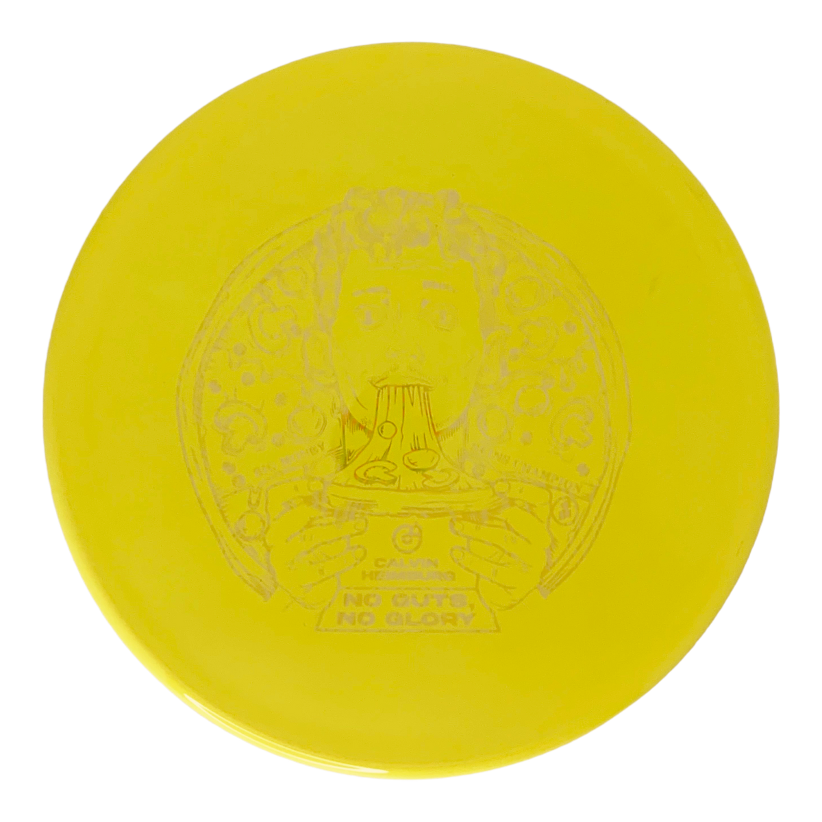 Innova Star Toro - Calvin Heimburg Big Money Skins (No Guts, No Glory)