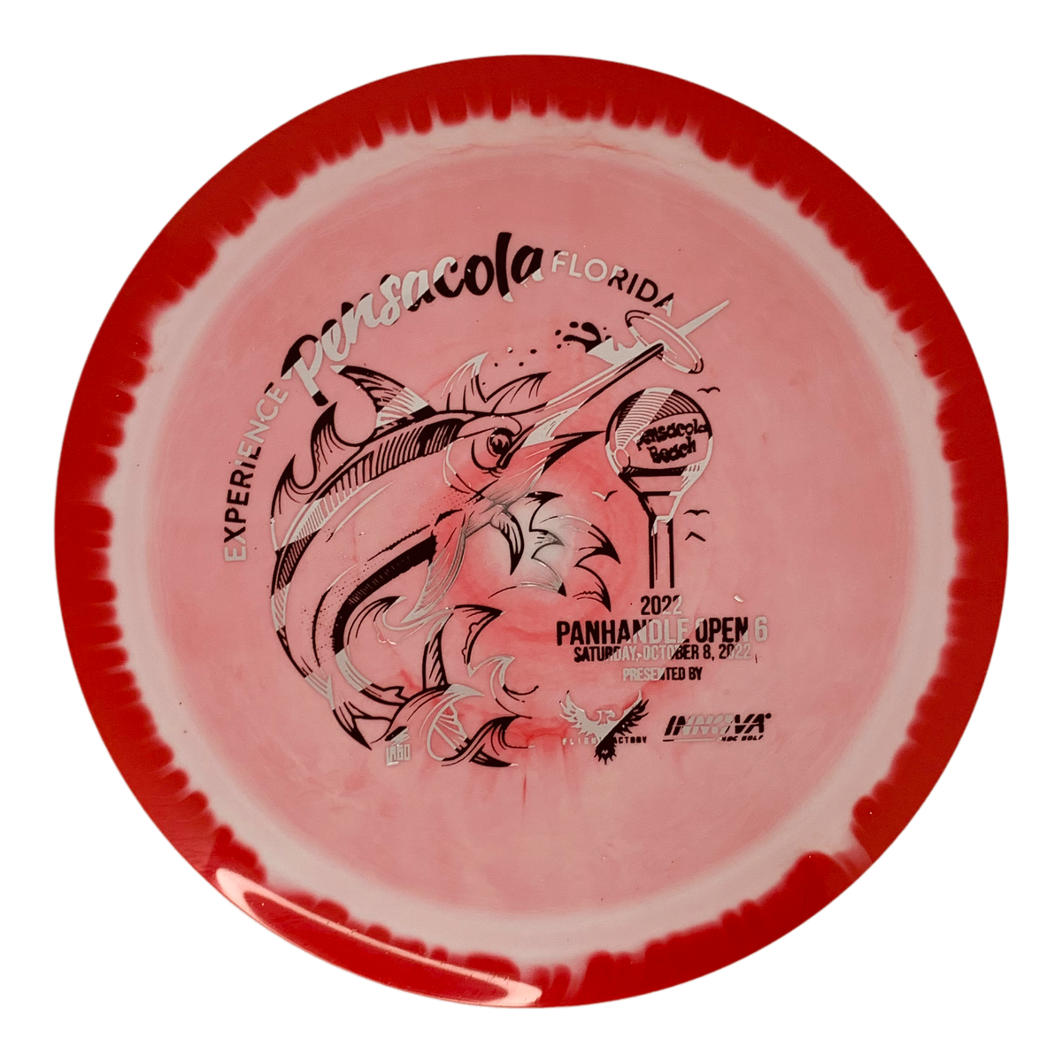 Innova Halo Destroyer - Panhandle Open 6 Fundraiser