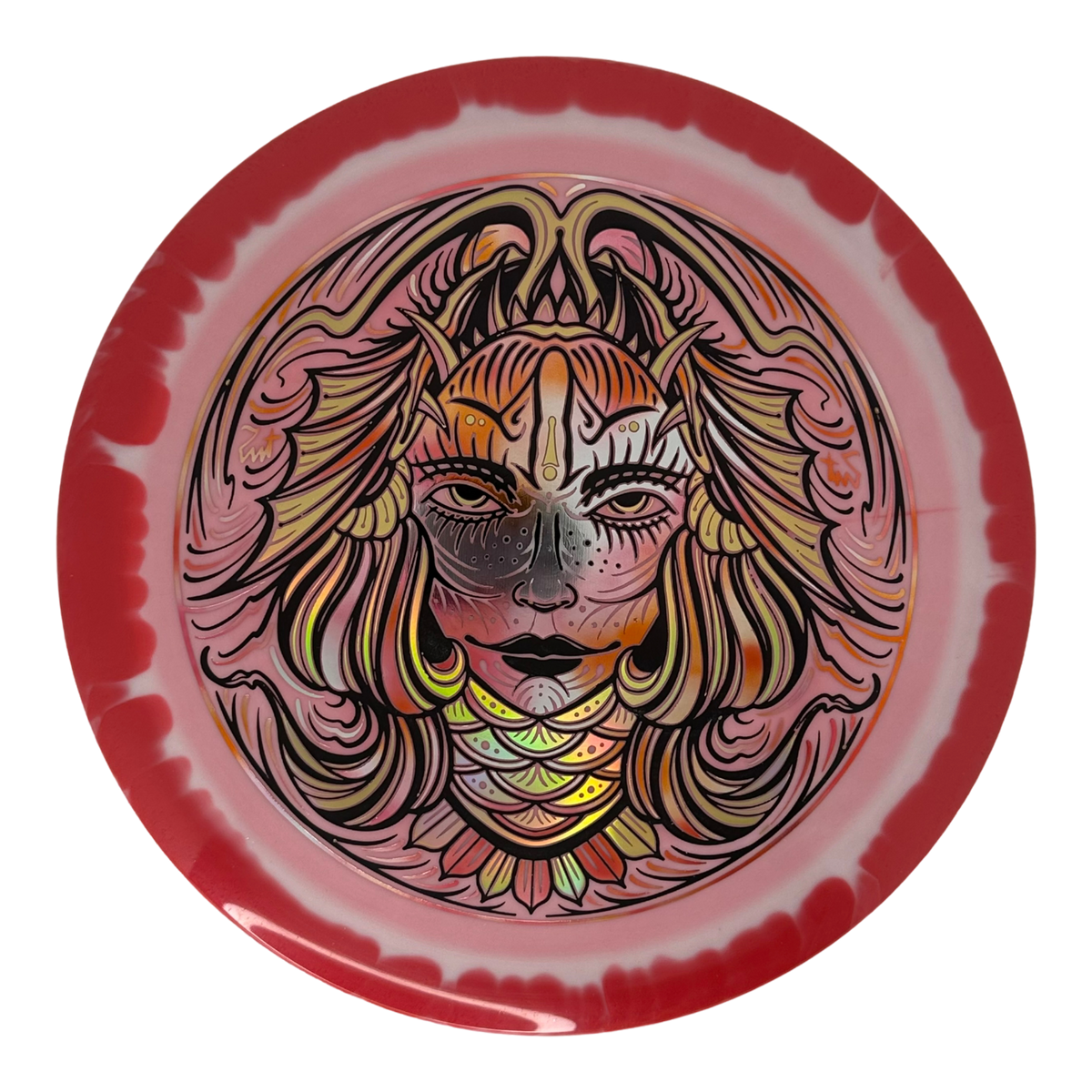 Innova Halo Star Savant - Shapeshifter