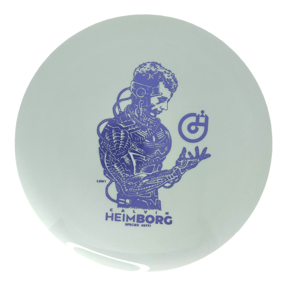 Innova Star Destroyer - HeimBORG Dyer's Delight