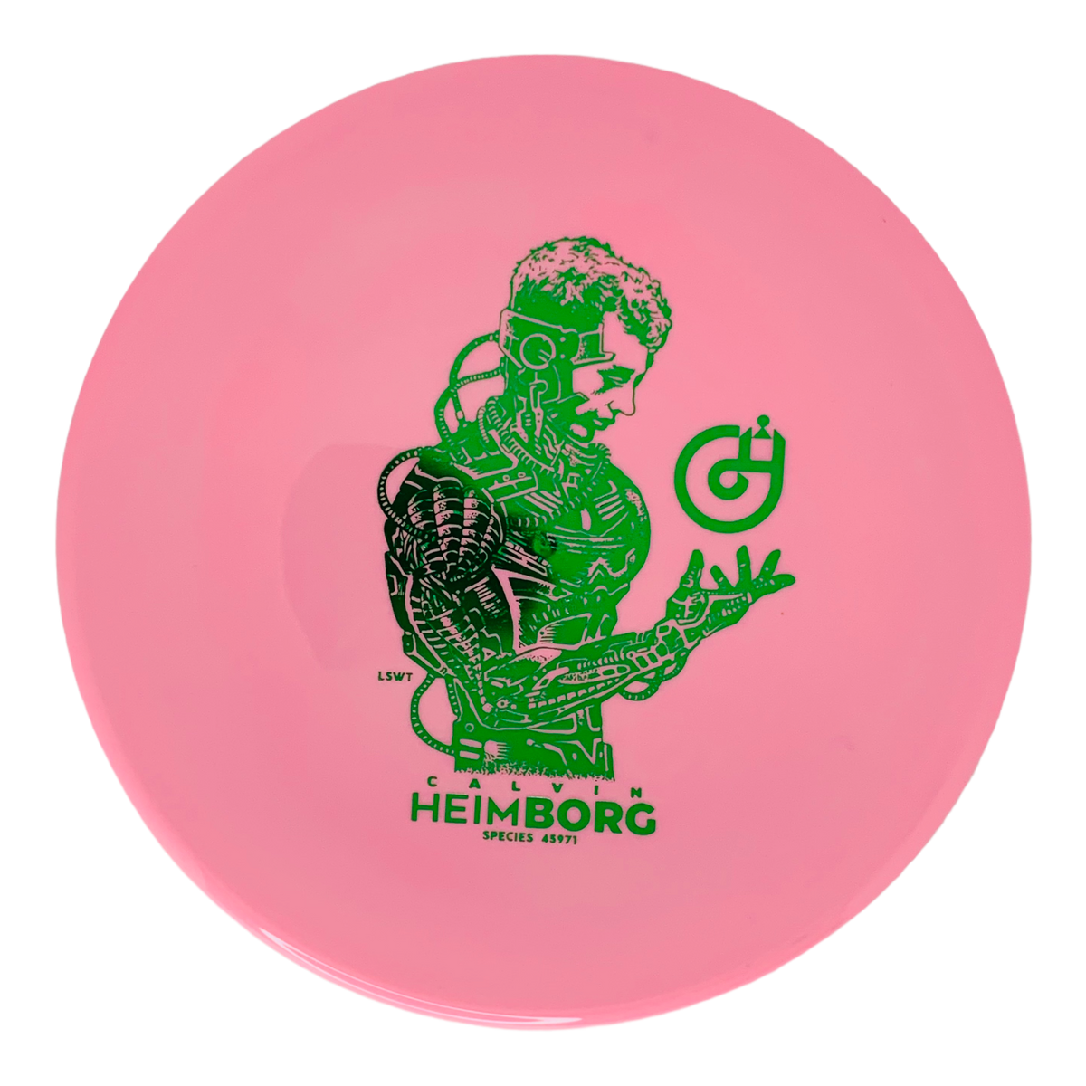 Innova Star Toro - HeimBORG