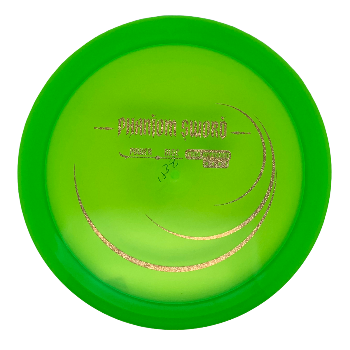 Innova Champion Power Disc - Phantom Sword
