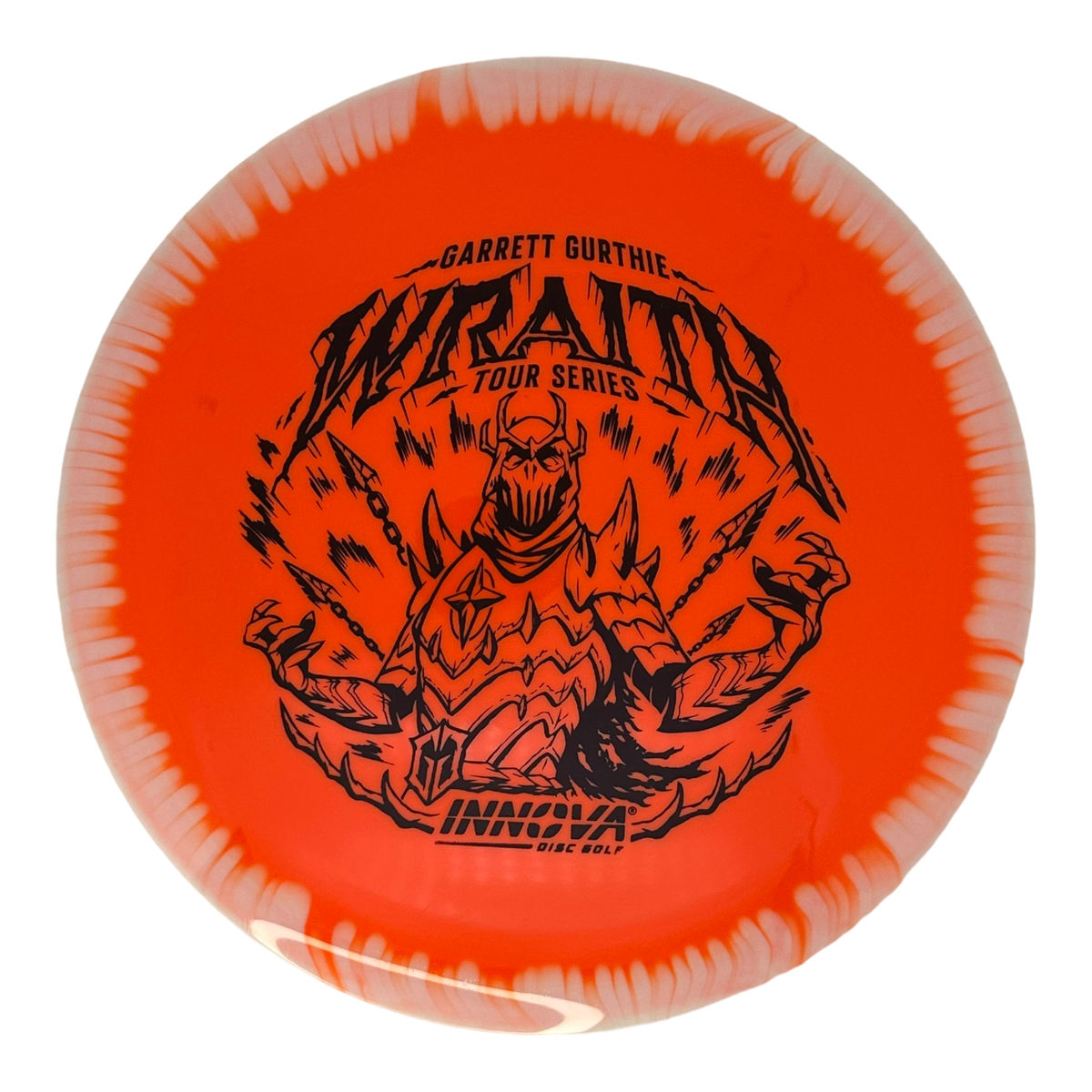 Innova Halo Star Wraith - Garrett Gurthie Tour Series (2023)