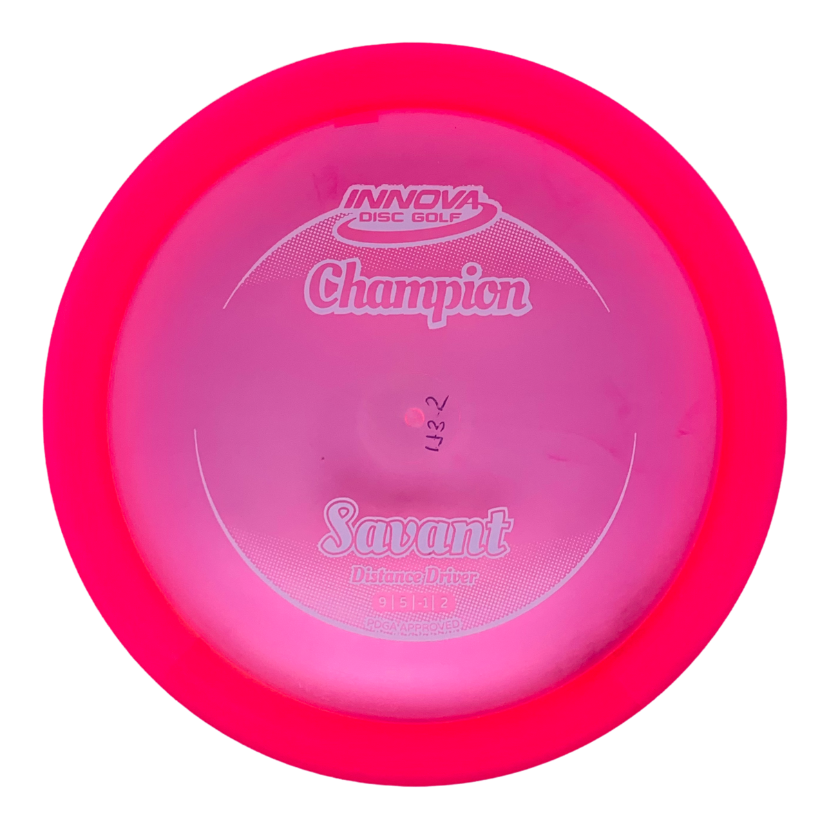 Innova Champion Savant