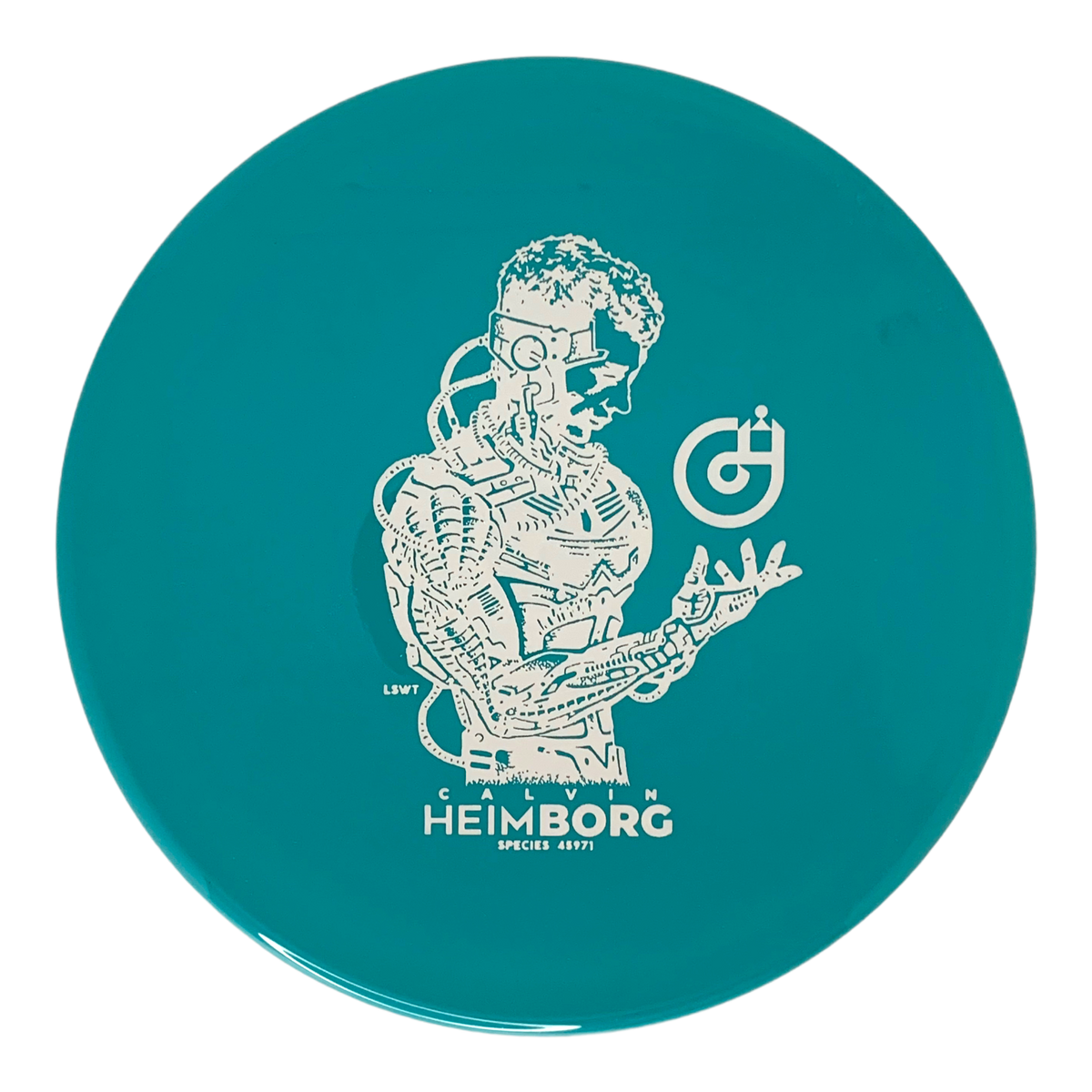 Innova Star Toro - HeimBORG