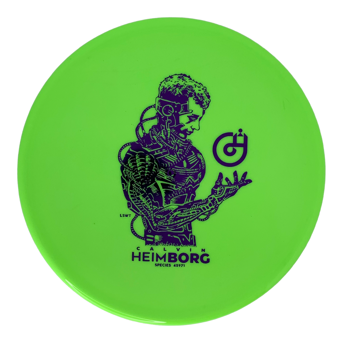 Innova Star Toro - HeimBORG