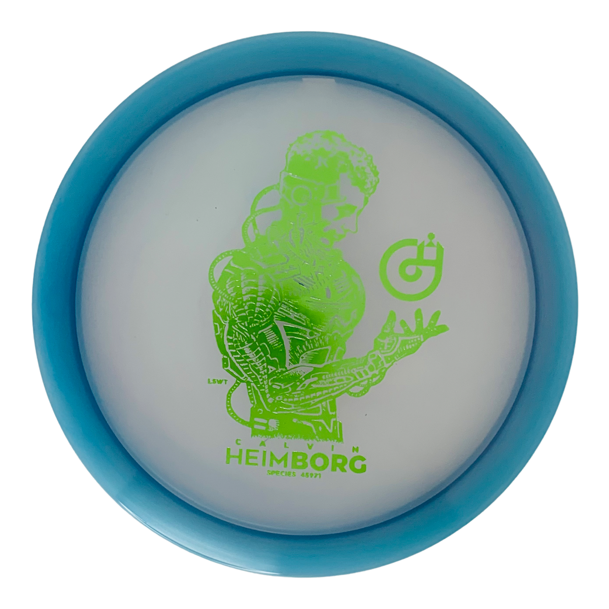 Innova Champion Eagle - HeimBORG