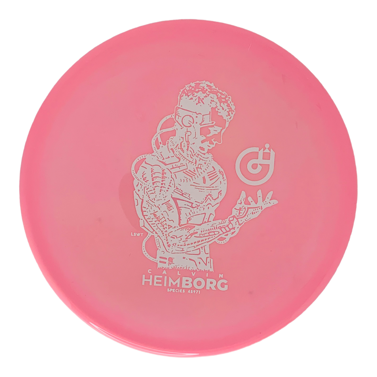 Innova Star Toro - HeimBORG