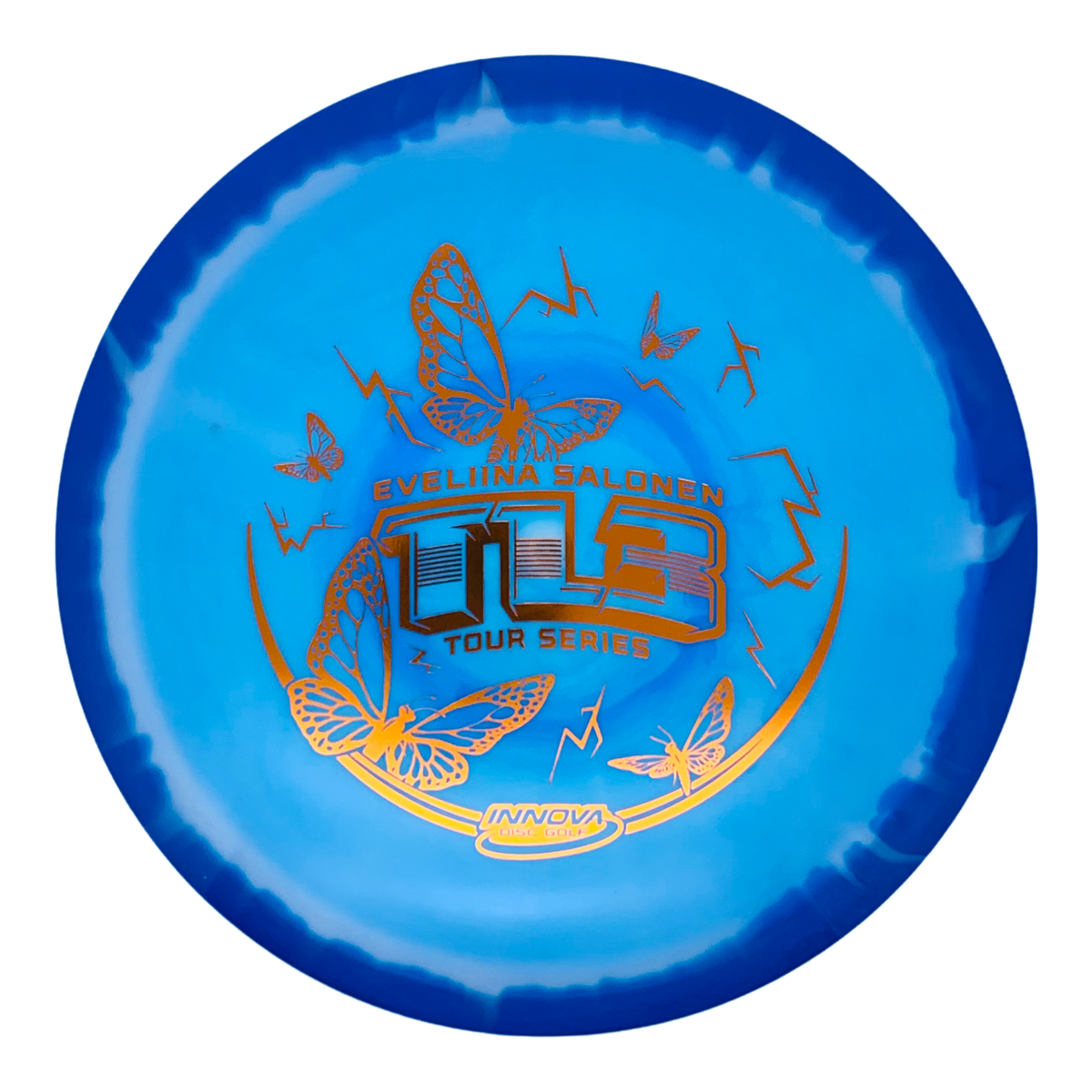 Innova Halo Star TL3 - Eveliina Salonen Tour Series 2022