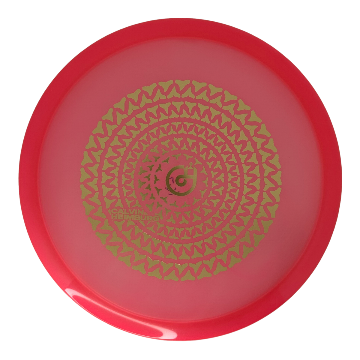 Innova Champion Jay - Heimburg Spiro Shark Teeth