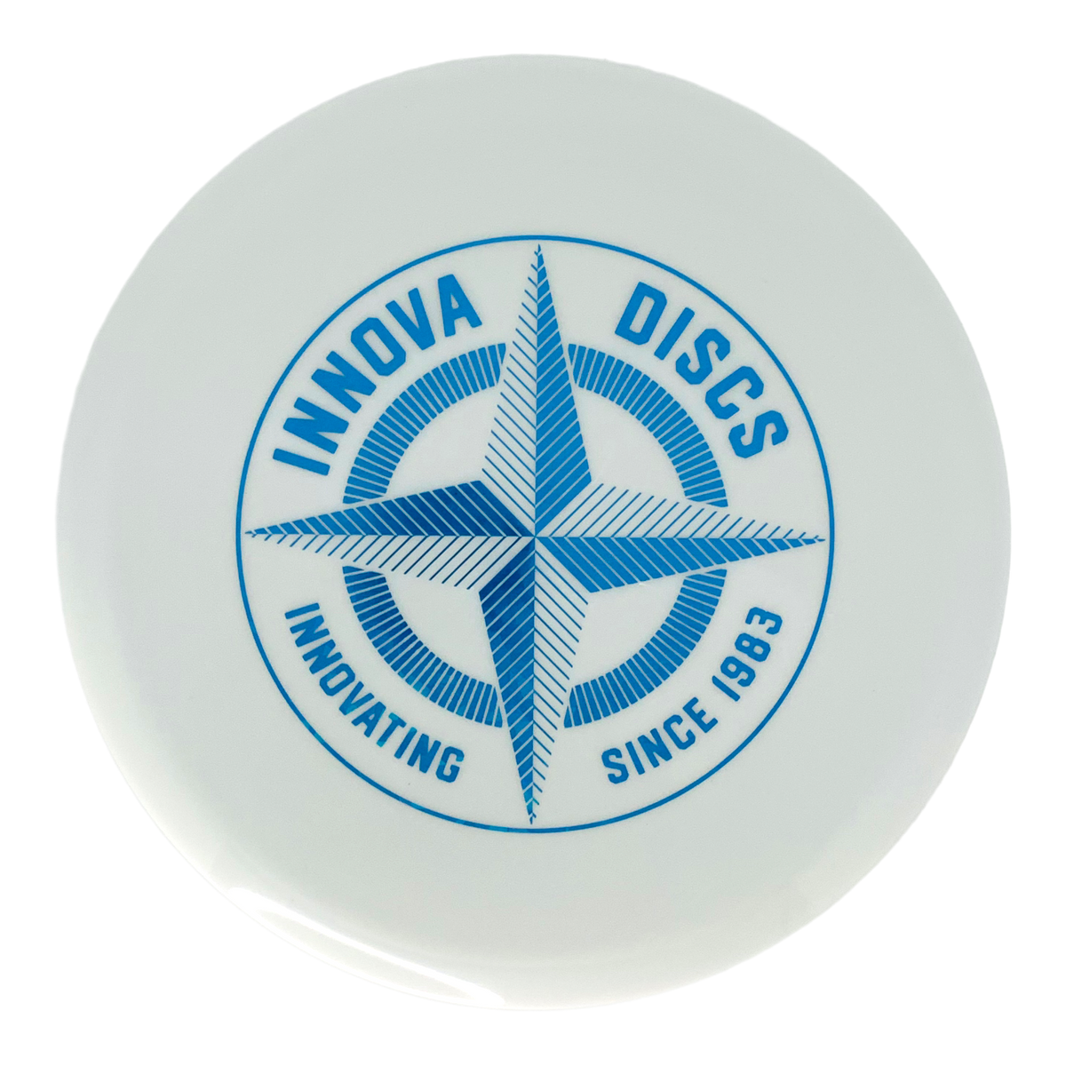 Innova Star Jay - Proto Star Stamp