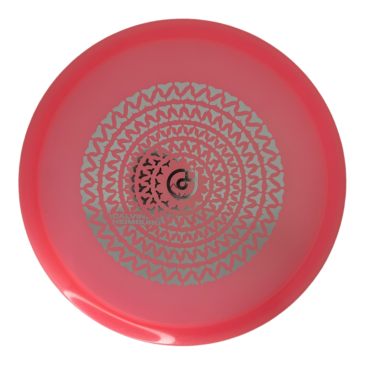 Innova Champion Jay - Heimburg Spiro Shark Teeth