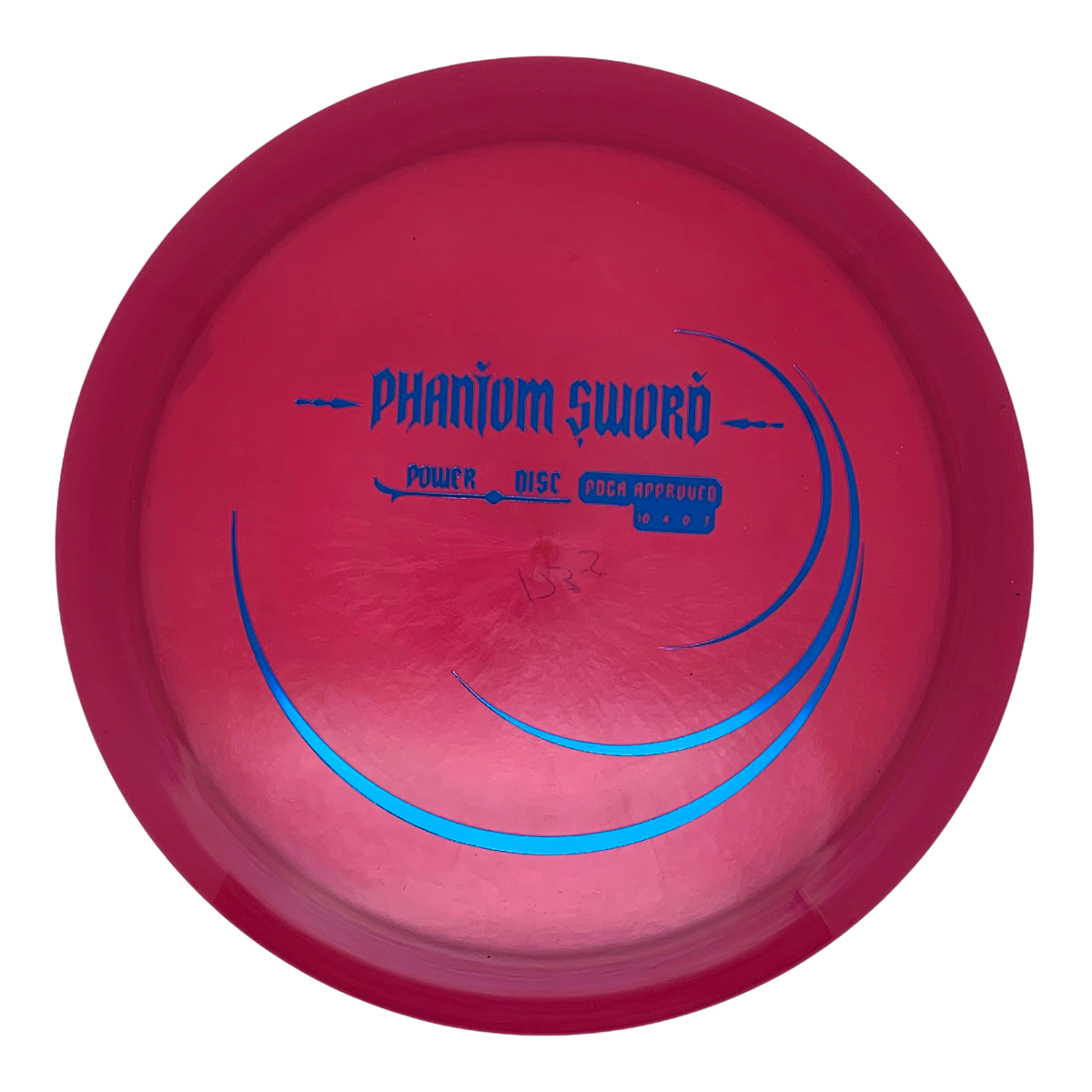 Innova Champion Power Disc - Phantom Sword