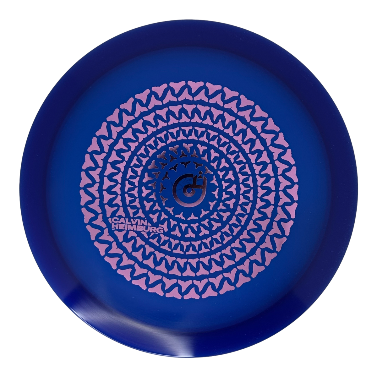 Innova Champion Eagle - Heimburg Spiro Shark Teeth