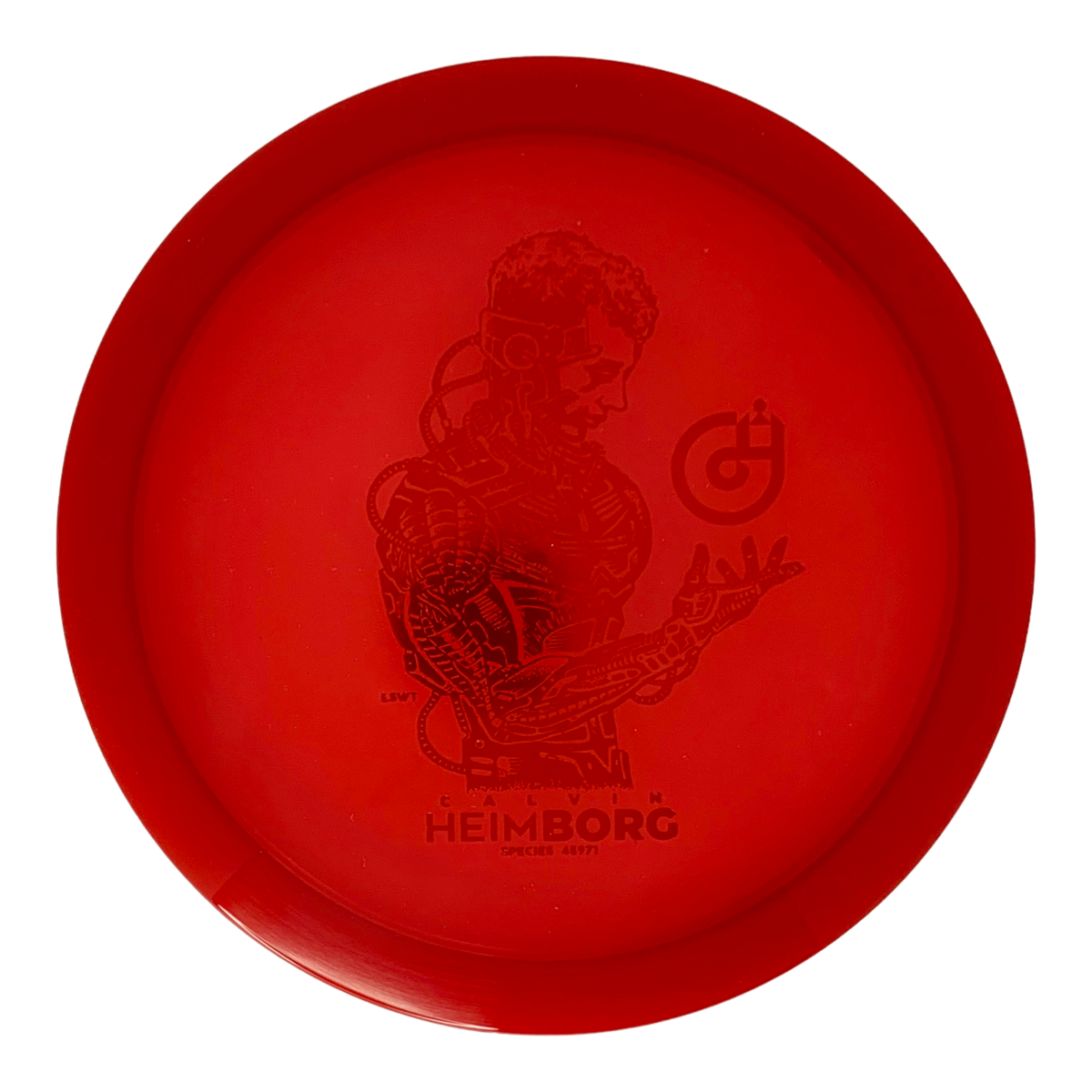Innova Champion Eagle - HeimBORG