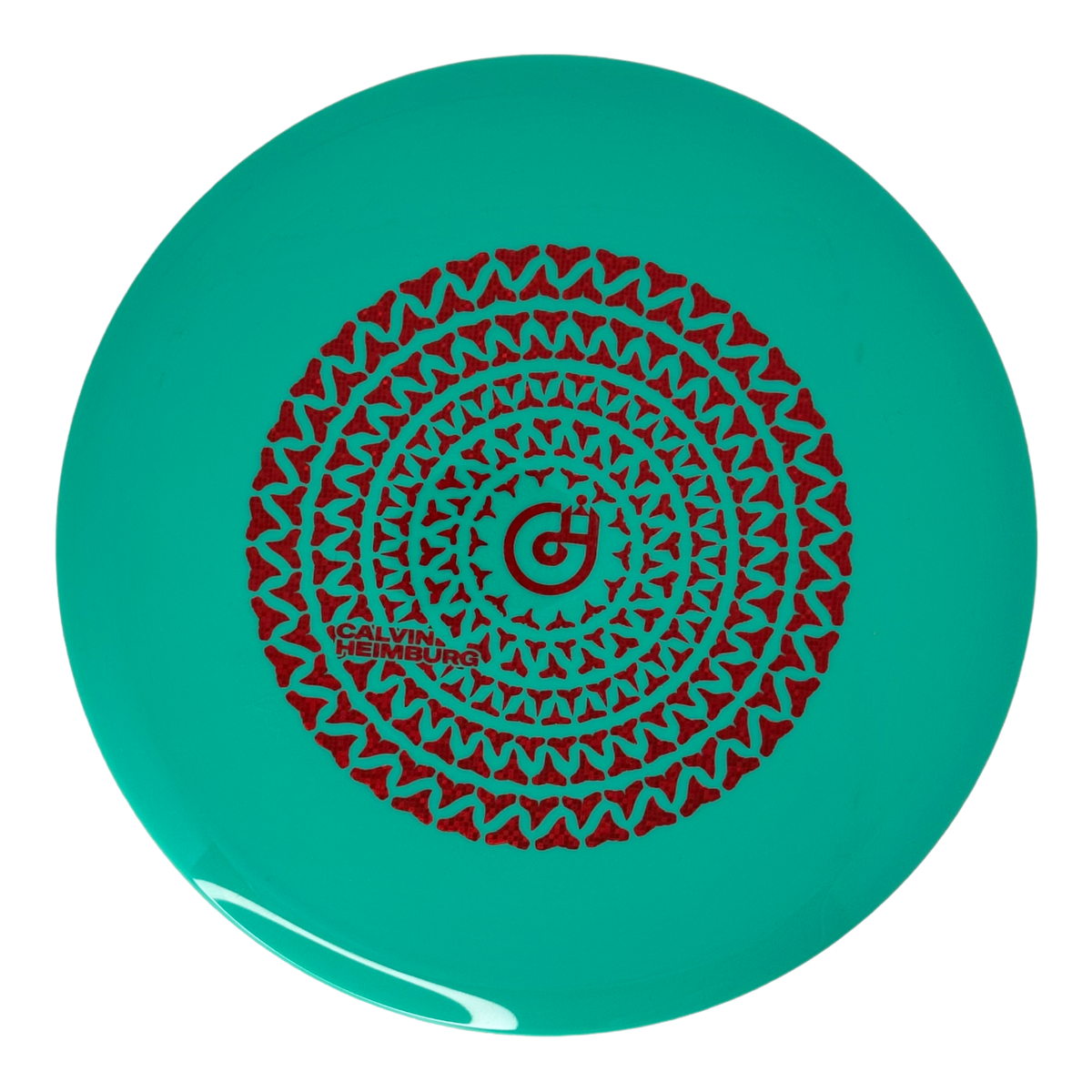Innova Star Jay - Heimburg Spiro Shark Teeth