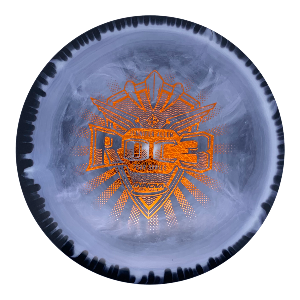 Innova Halo Star Roc3 - Jen Allen Tour Series