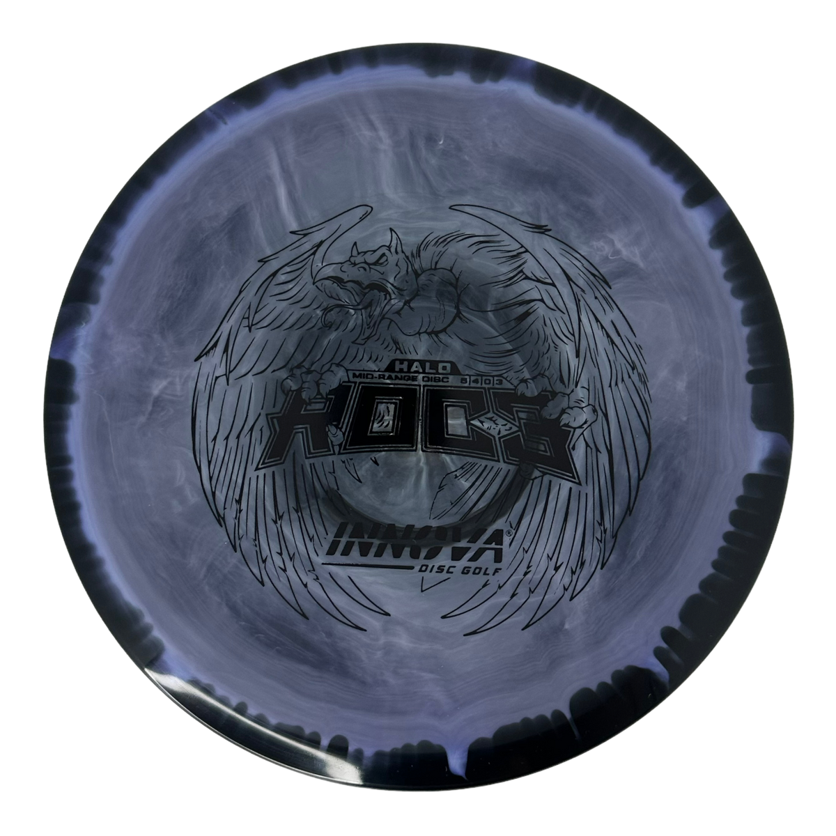 Innova Halo Star Roc3