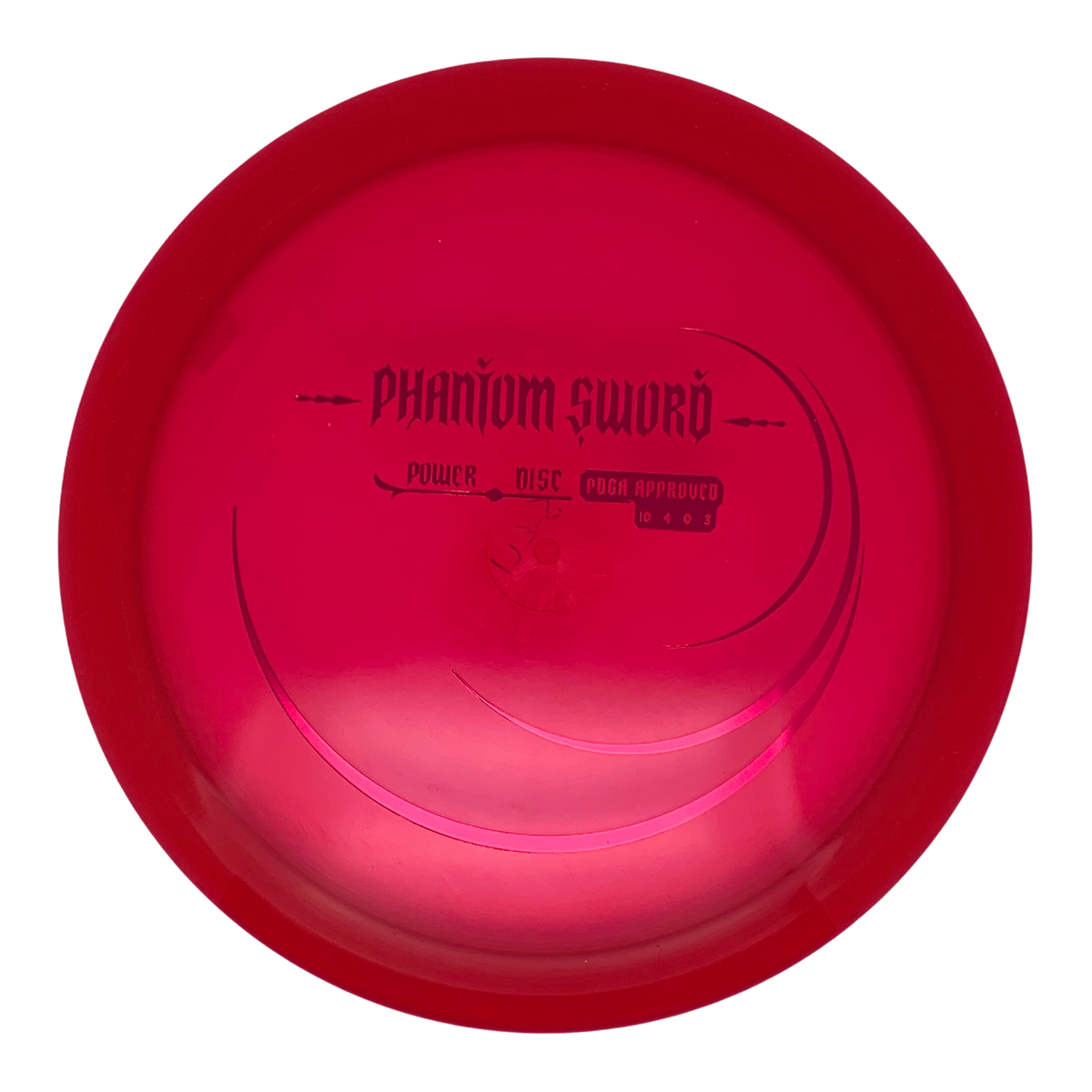 Innova Champion Power Disc - Phantom Sword