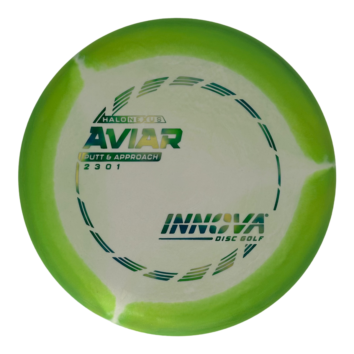 Innova Halo Nexus Aviar