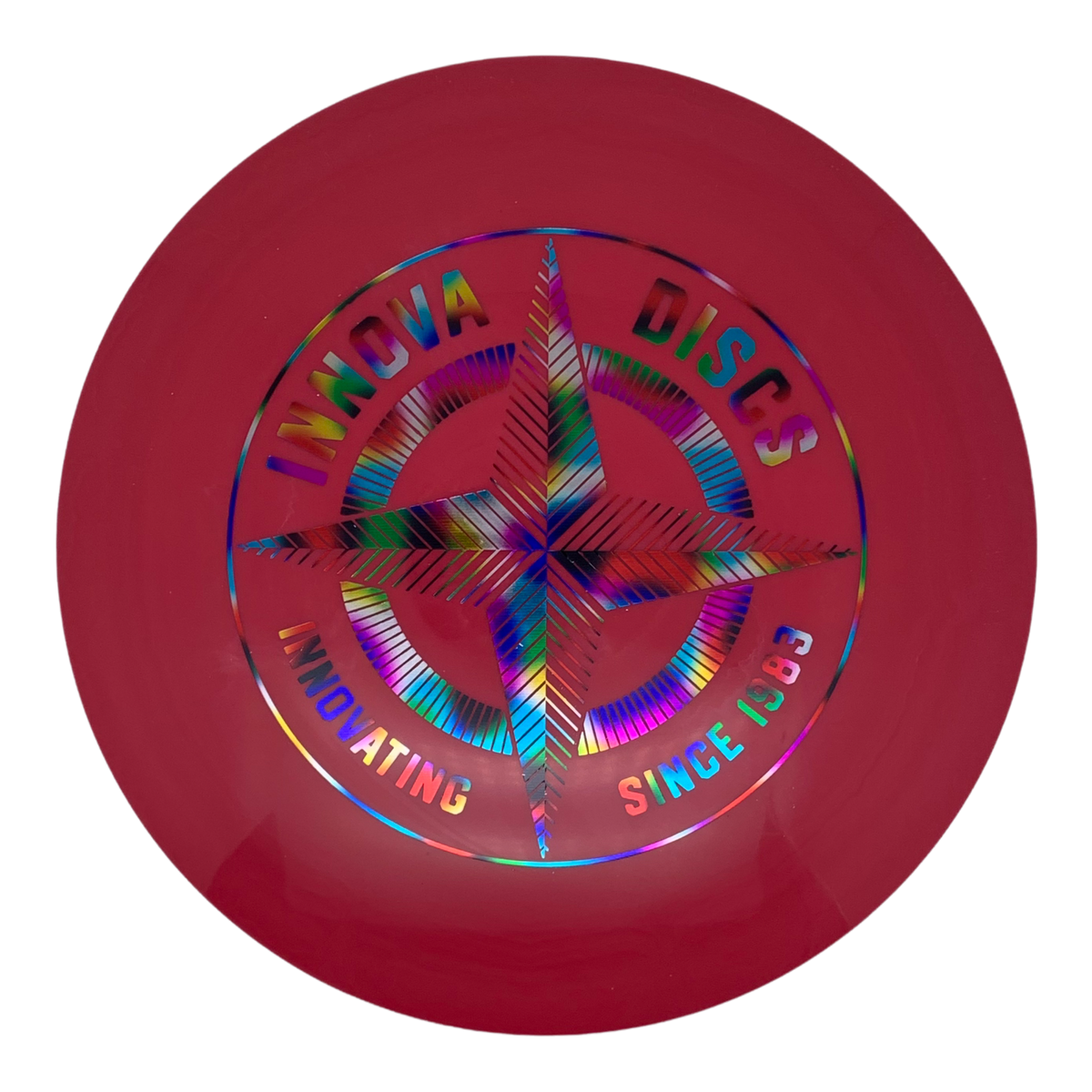 Innova Star IT - First Run Proto Star