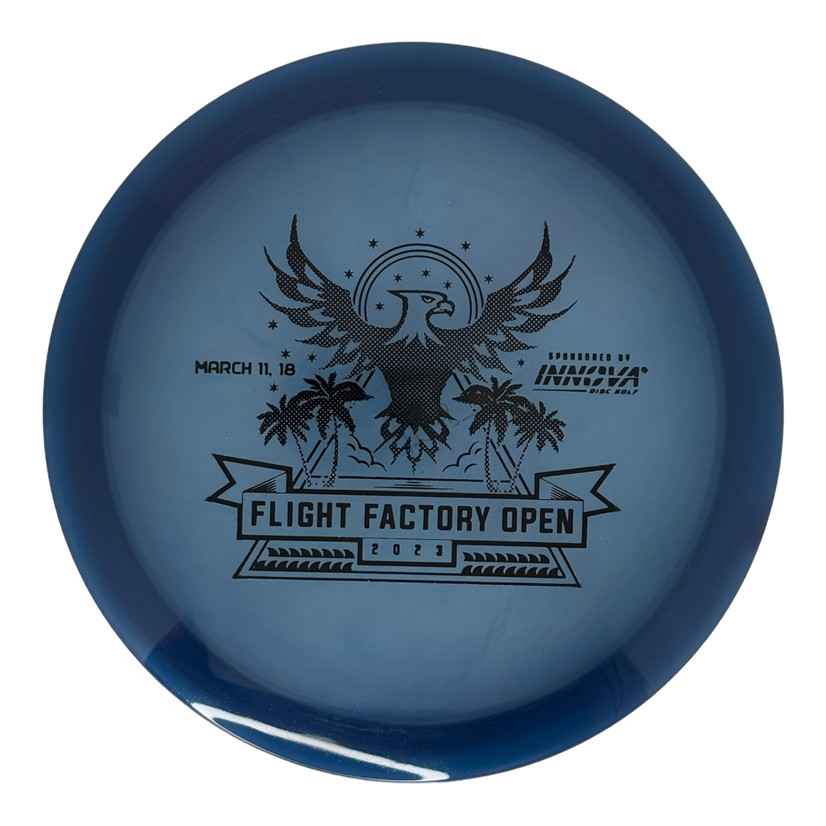 Innova Champion IT - Flight Factory Open (2023)