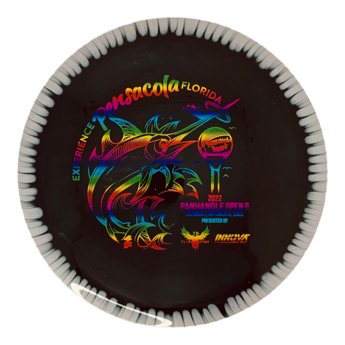 Innova Halo Wraith - Panhandle Open 6 Fundraiser