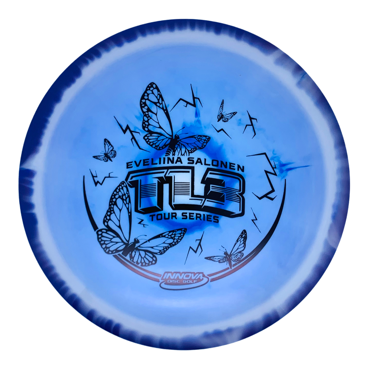 Innova Halo Star TL3 - Eveliina Salonen Tour Series 2022