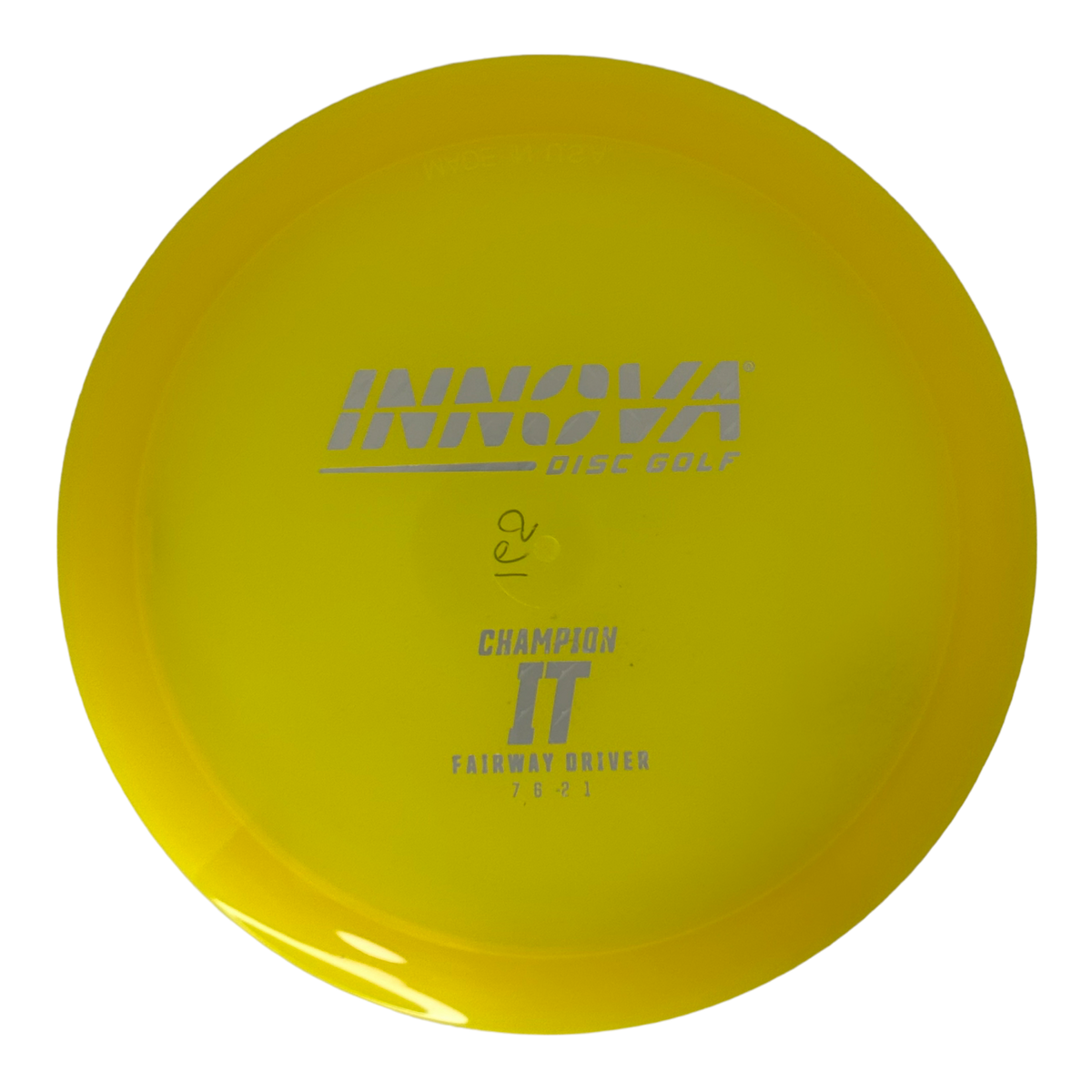 Innova Champion IT