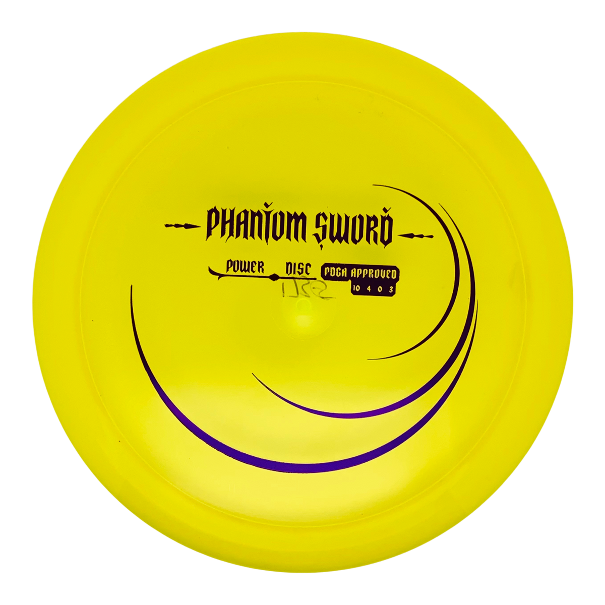 Innova Champion Power Disc - Phantom Sword