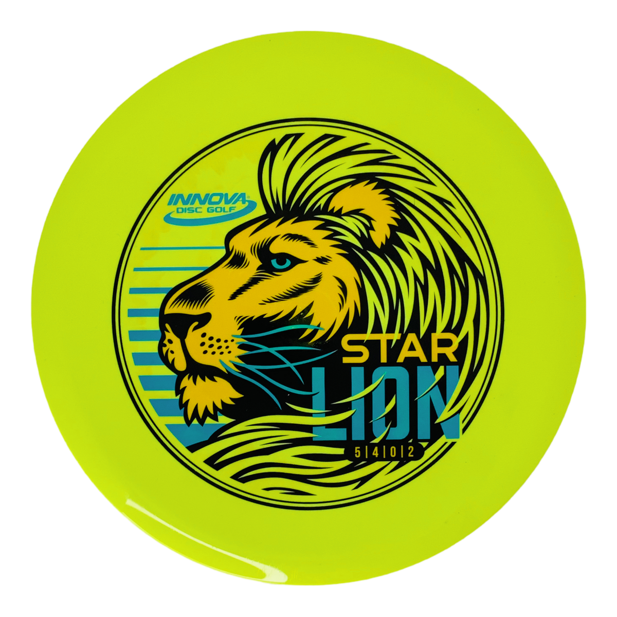Innova INNfuse Star Lion