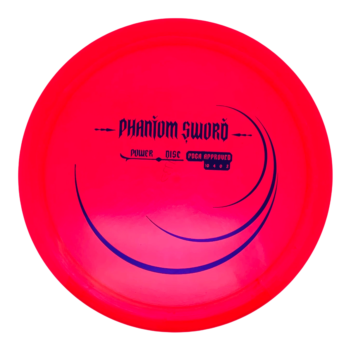 Innova Champion Power Disc - Phantom Sword