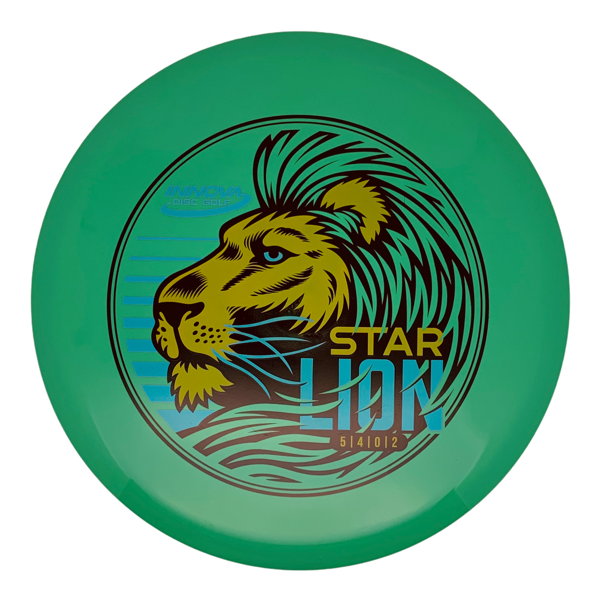 Innova INNfuse Star Lion