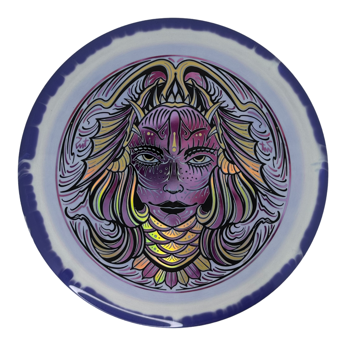 Innova Halo Star Savant - Shapeshifter