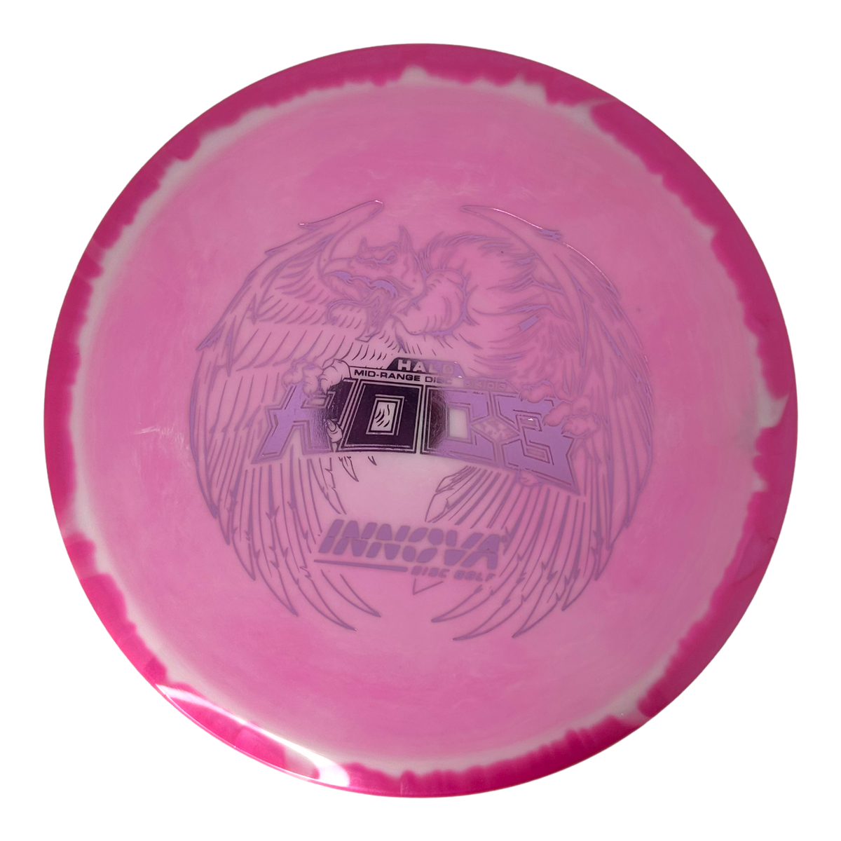 Innova Halo Star Roc3