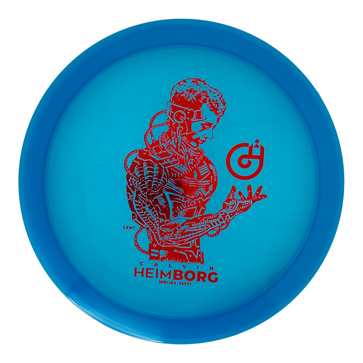 Innova Champion Eagle - HeimBORG